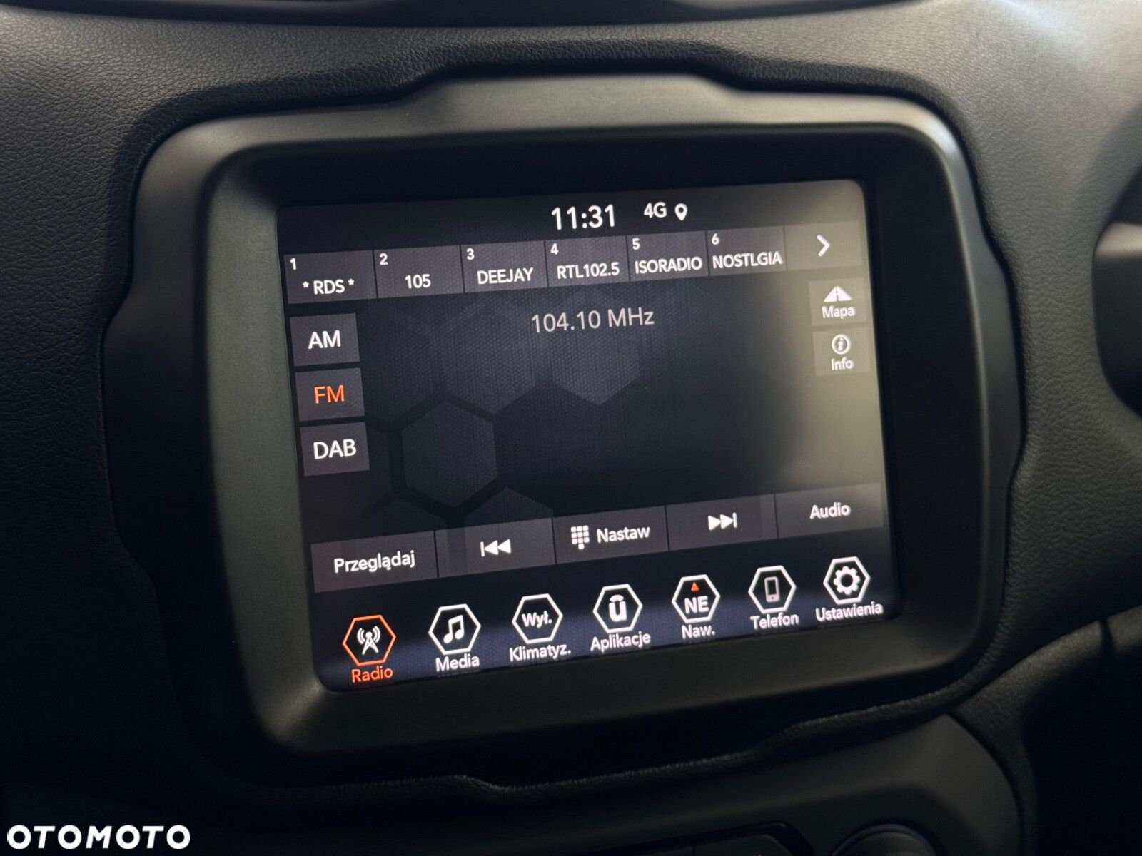 Jeep Renegade 1.3 GSE T4 Turbo PHEV 4xe Limited S&S - 30