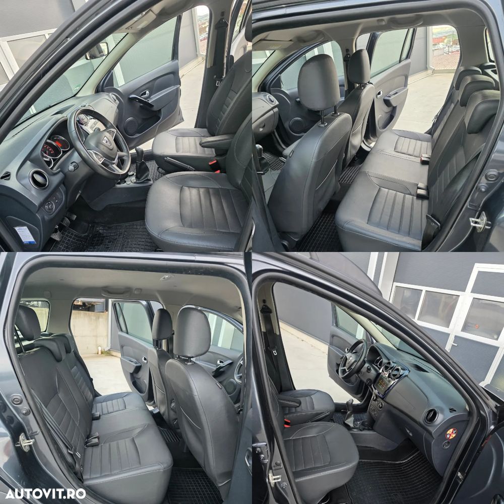 Dacia Logan - 7