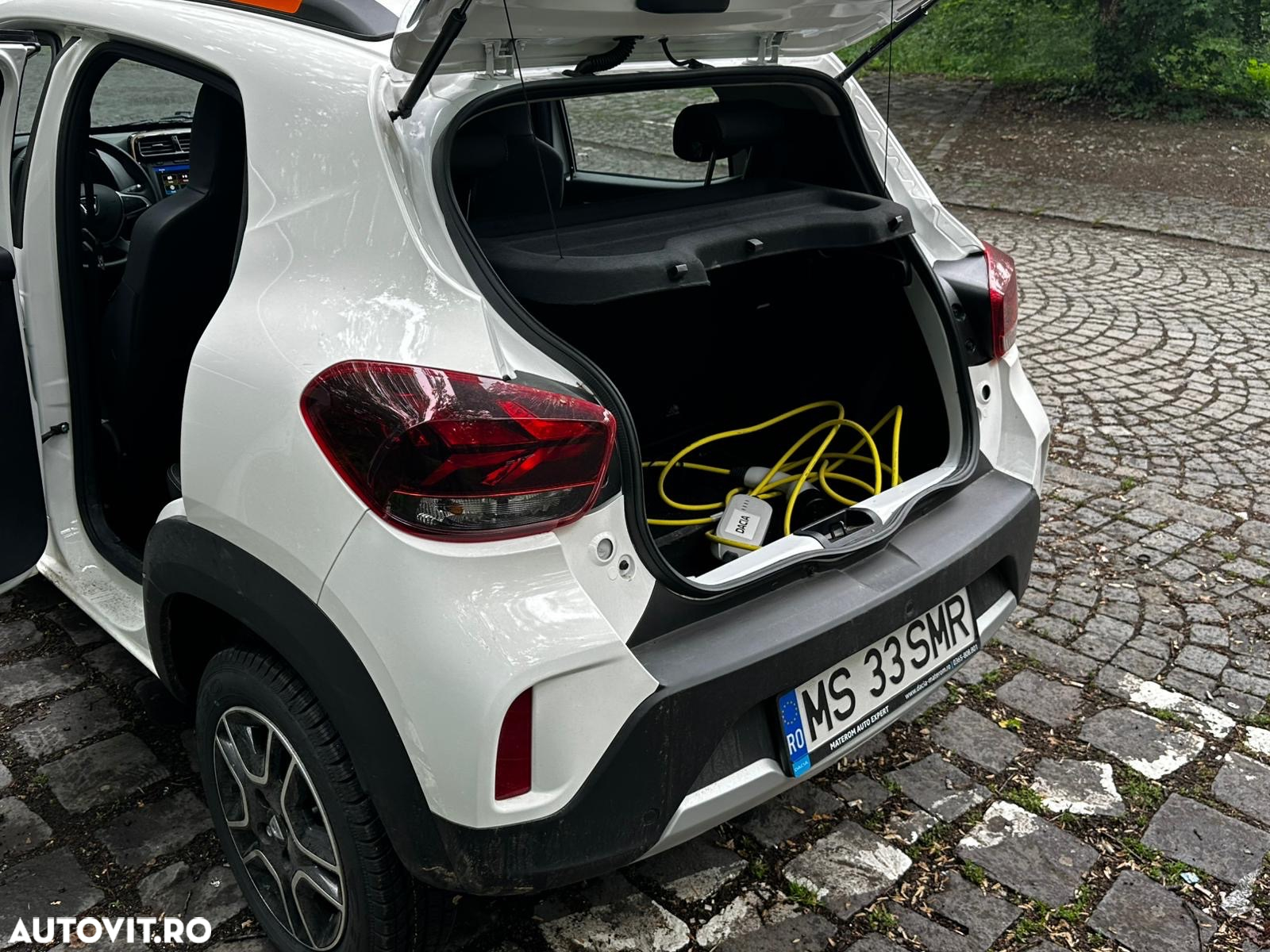 Dacia Spring - 3