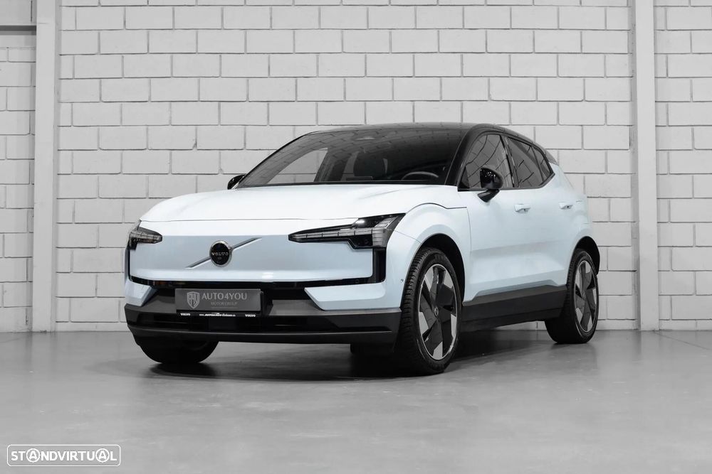 Volvo EX30 Twin Motor Performance AWD Ultra - 2