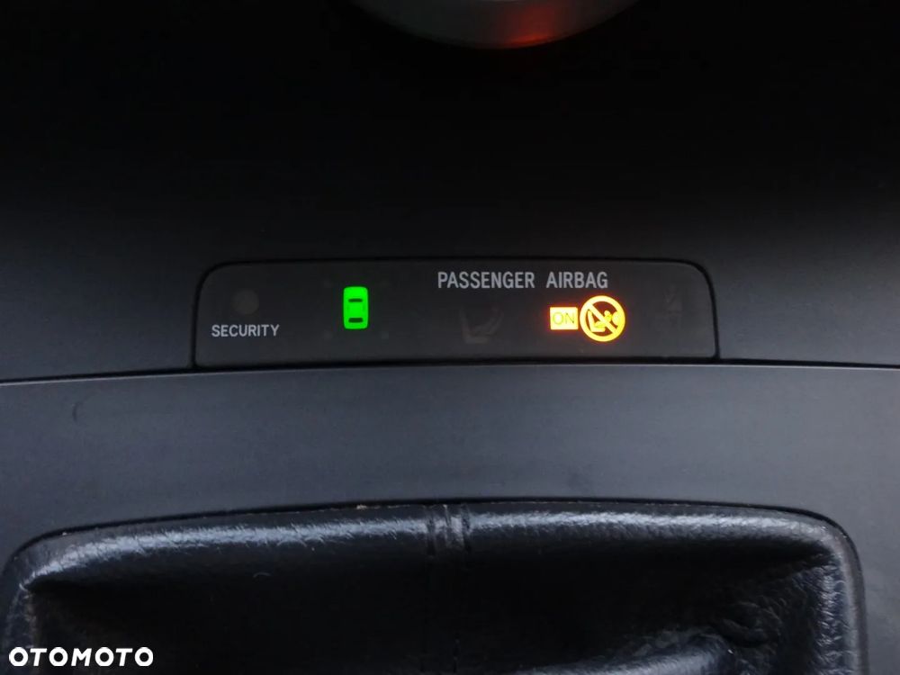 Toyota Verso 1.8 Sol - 31