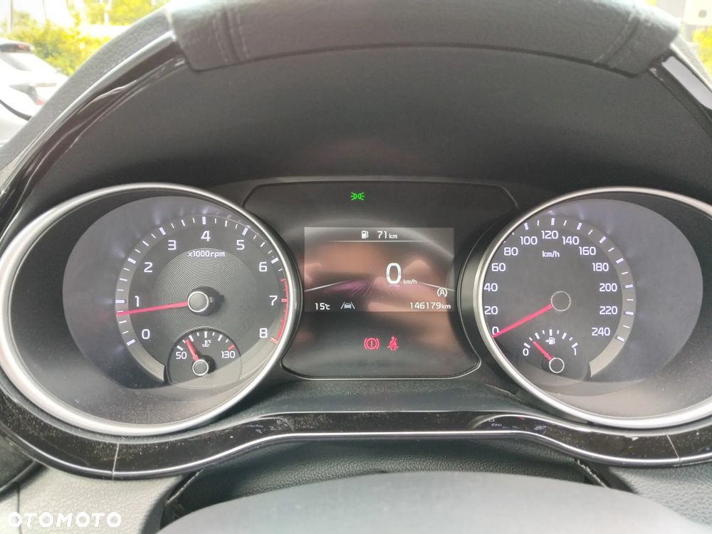 Kia Ceed 1.5 T-GDI L - 11