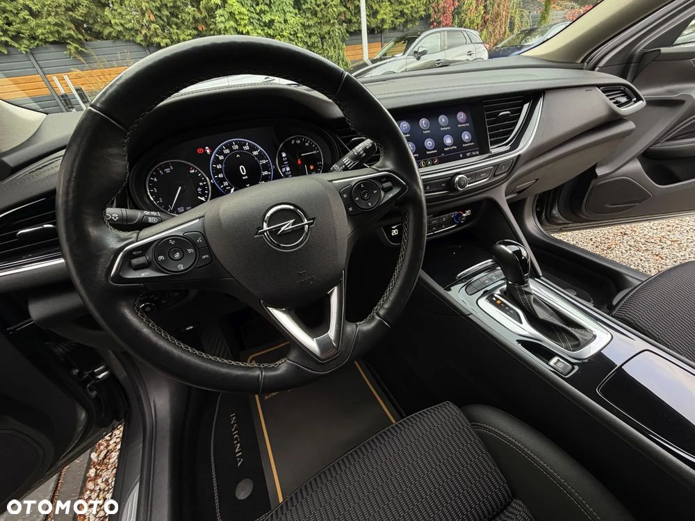 Opel Insignia 2.0 CDTI - 27