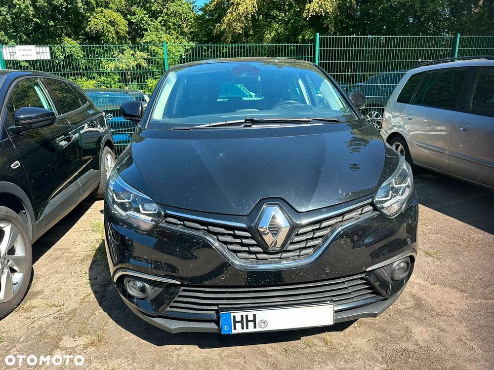 Renault Grand Scenic - 1