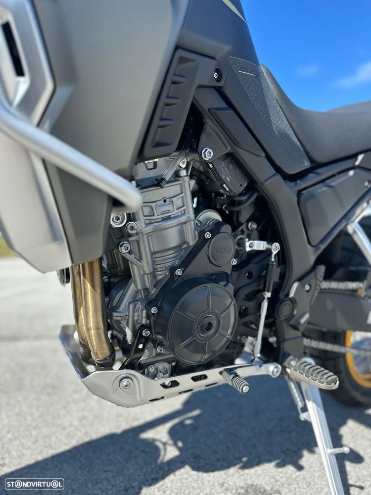 KOVE 800X Pro 2026 - 8