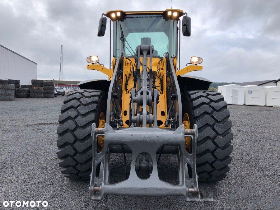 Volvo L70H - 6