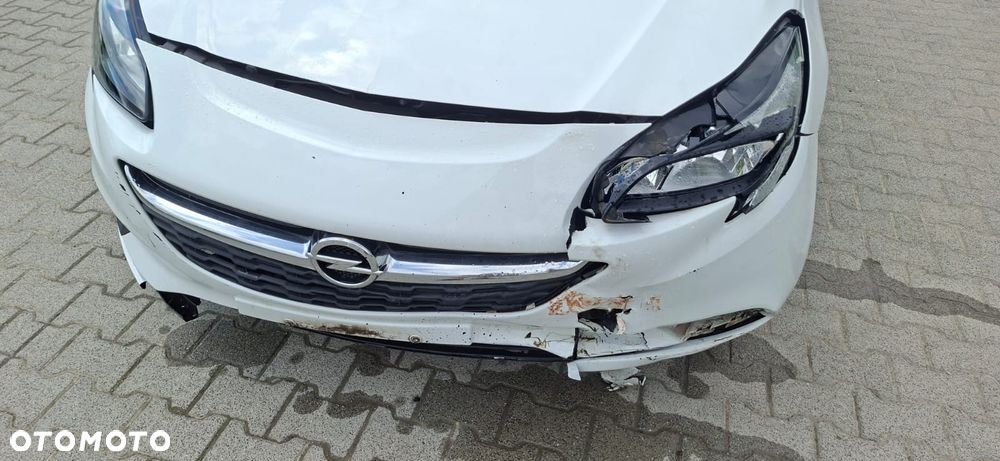 Opel Corsa 1.4 Automatik Active - 24