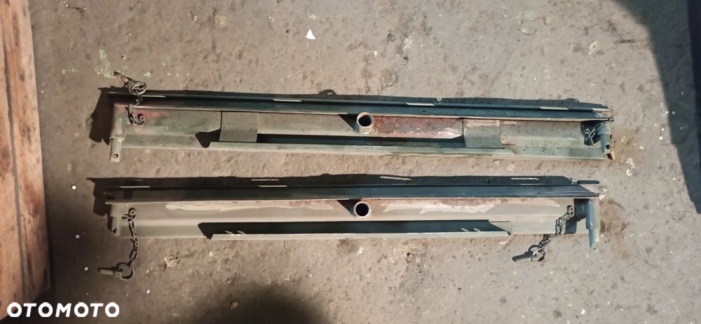 Części Honker 2000 2424 ramka drzwi zbiornik pompa atrapa - 19