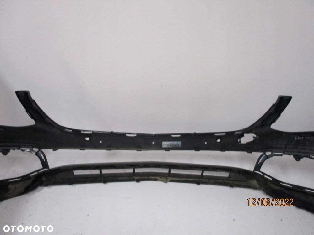 Zderzak Mercedes E KLASA 213 A2138850038 6 PDC - 7