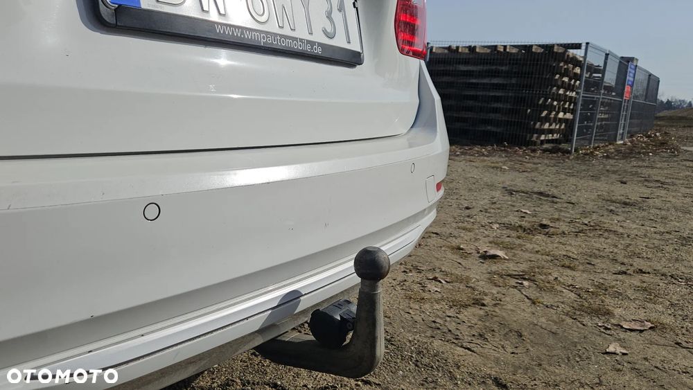BMW Seria 3 318d Modern Line - 29