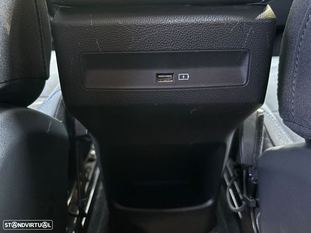 MG MG4 64 kWh Comfort - 27