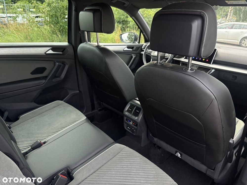 Seat Tarraco 1.5 Eco TSI EVO Xperience S&S DSG - 29
