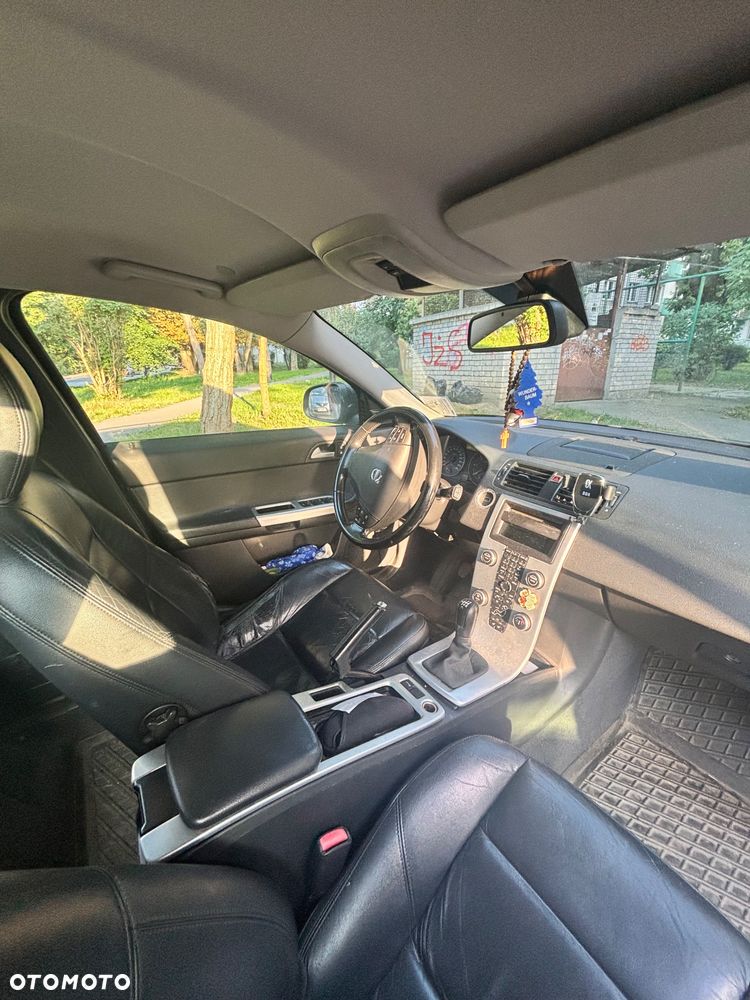 Volvo V50 1.6D DRIVe - 11