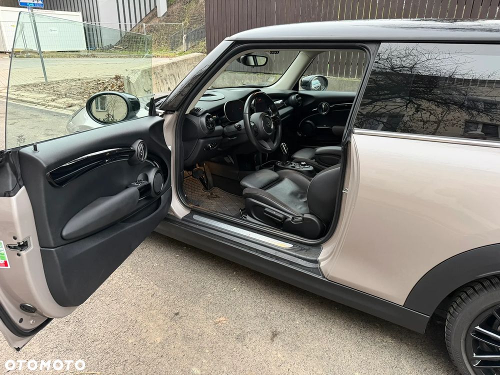 MINI Cooper S Classic Trim - 7