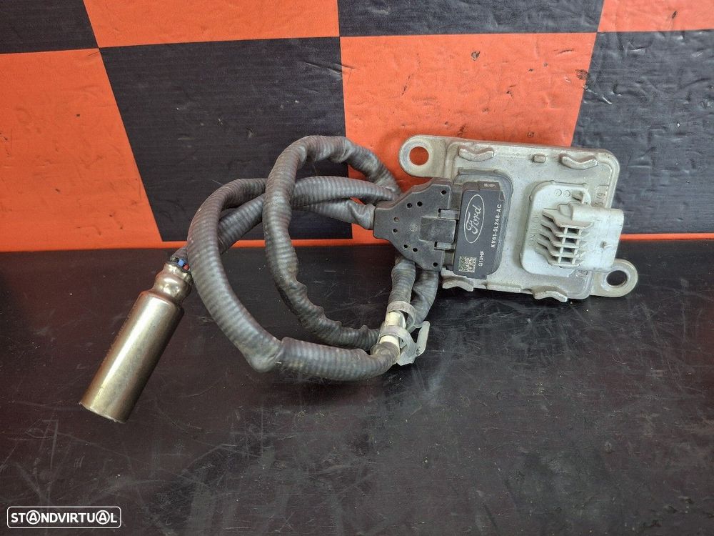 Sensor Nox Ford Tourneo Connect / Grand Tourneo Connect V408 Kombi - 1