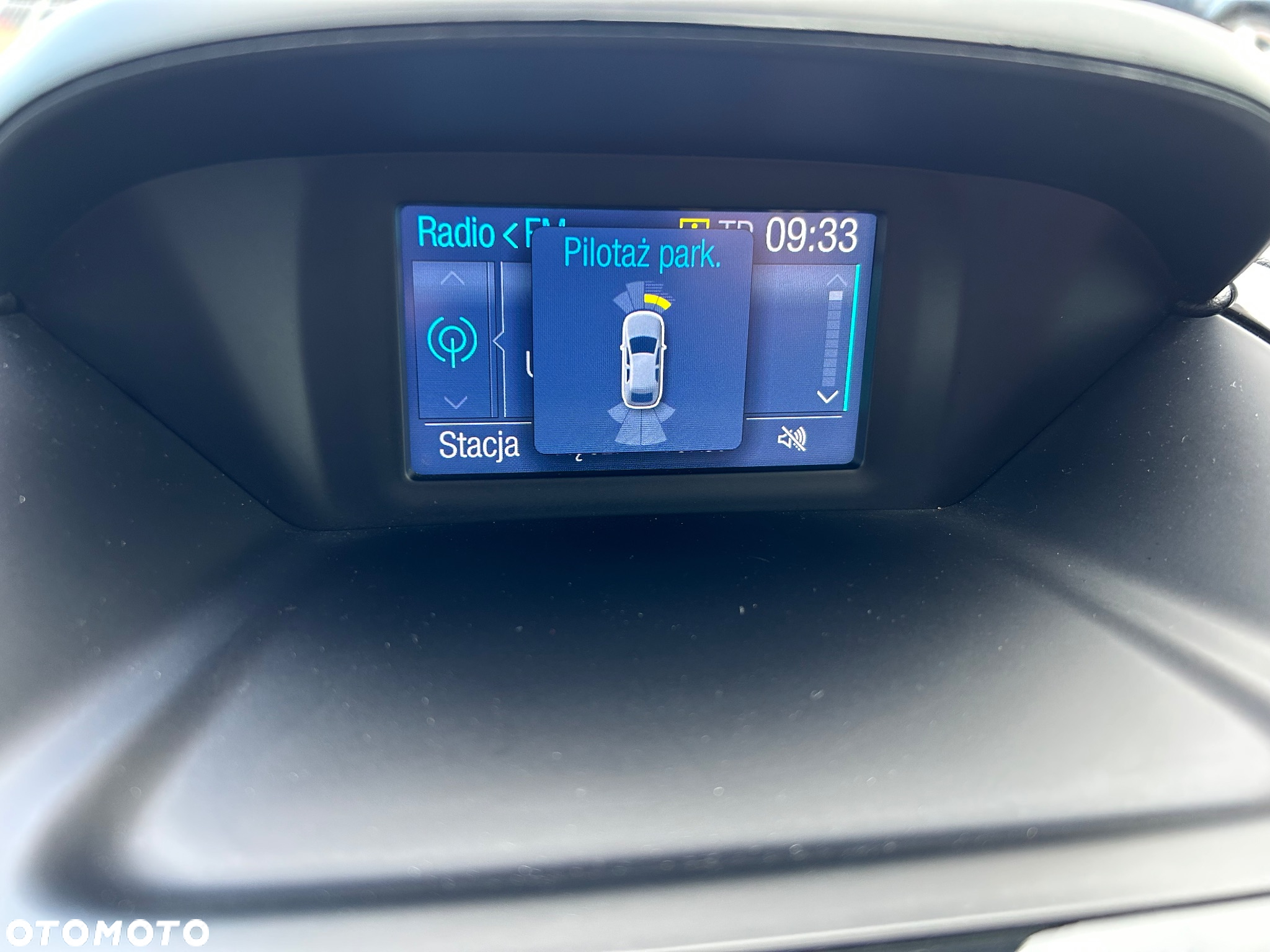 Ford B-MAX 1.0 EcoBoost Titanium ASS - 38