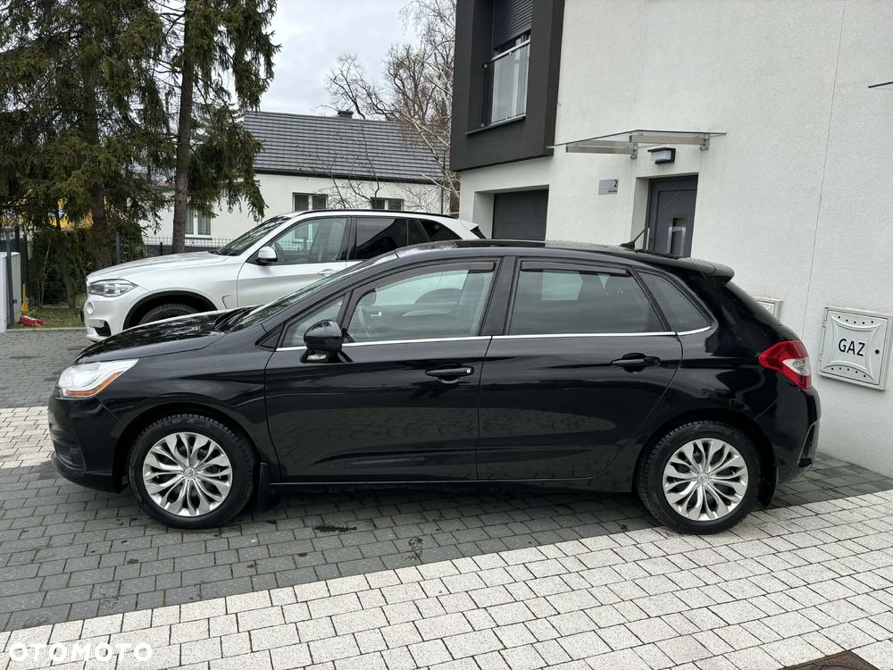 Citroën C4 HDi 90 Tendance - 15