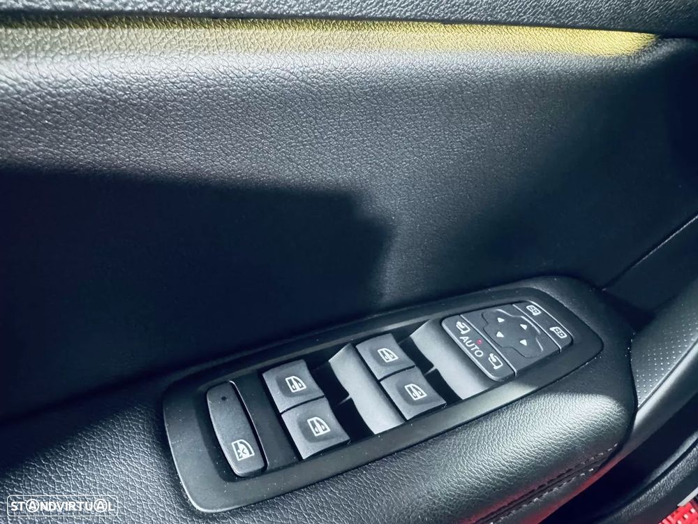 Renault Mégane Sport Tourer 1.6 dCi Bose Edition - 35