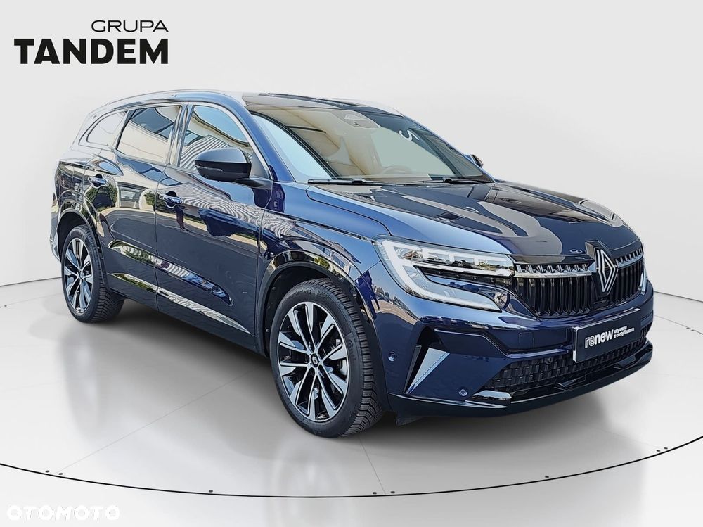 Renault Espace - 3