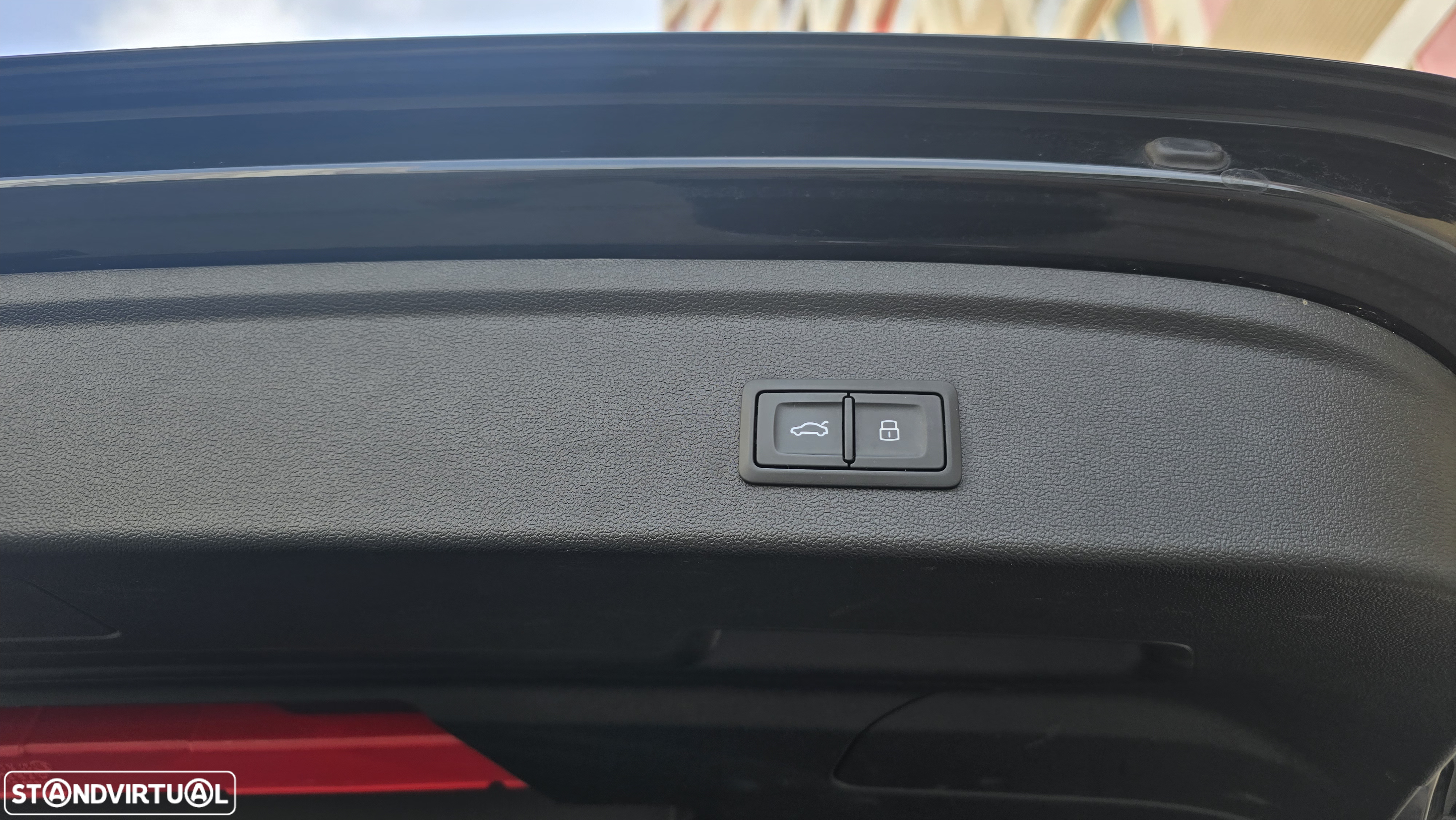 Audi A3 Sportback 40 TFSIe S line - 22