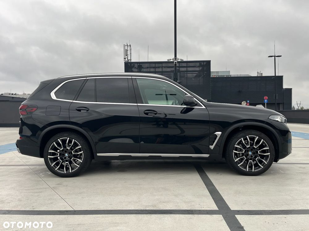BMW X5 xDrive40i - 29