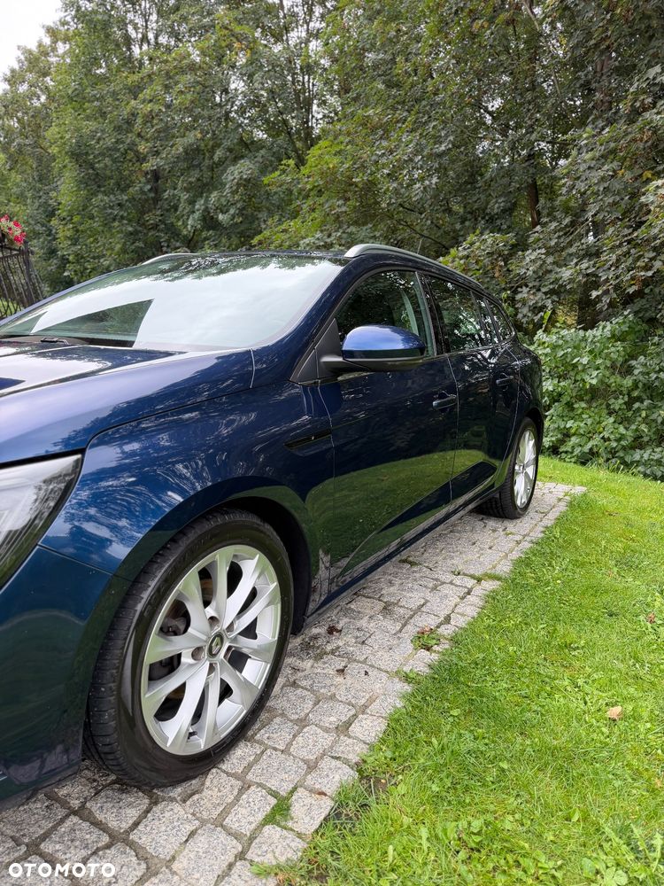 Renault Megane 2017 photo 5