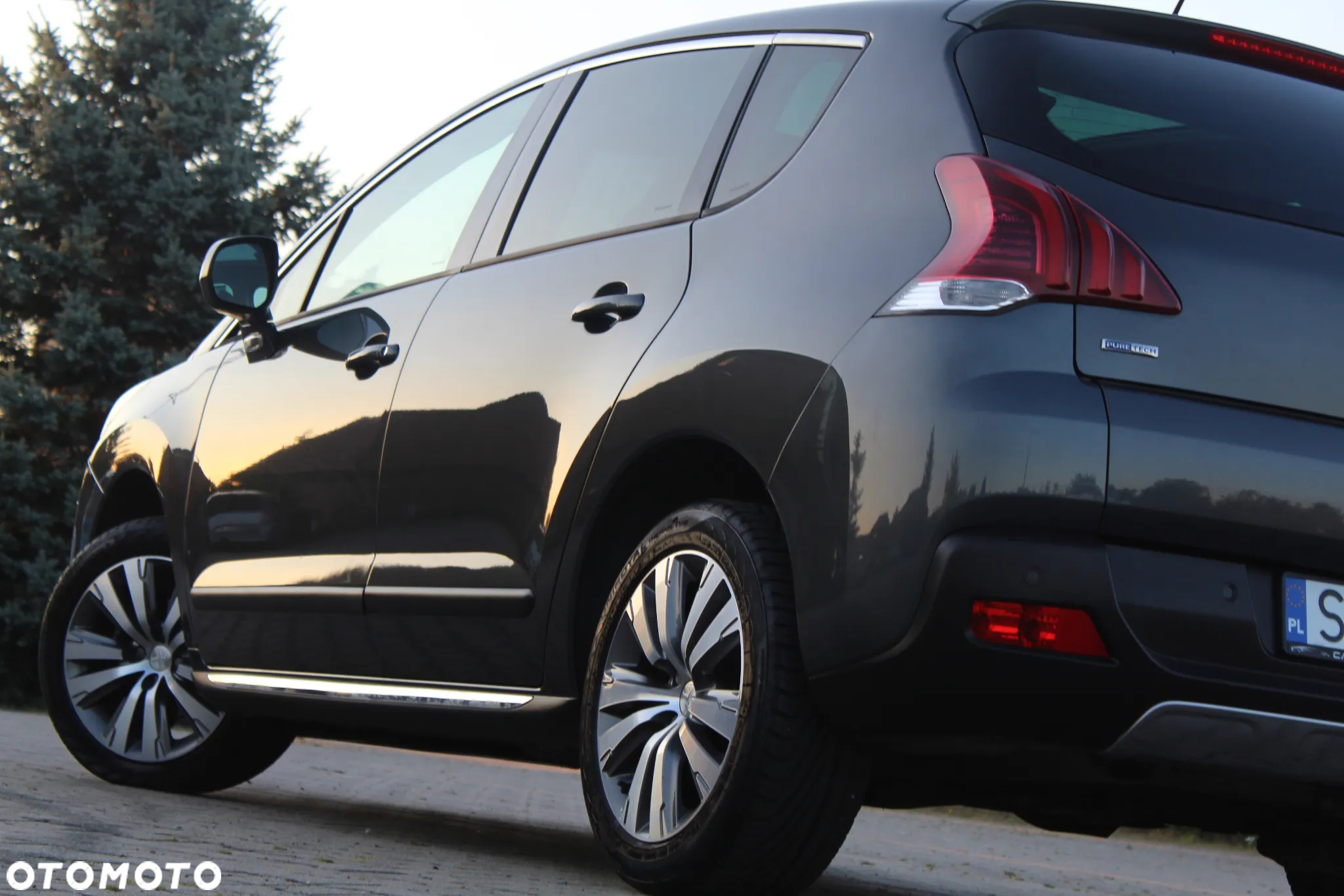 Peugeot 3008 1.2 PureTech Allure Pack S&S - 15