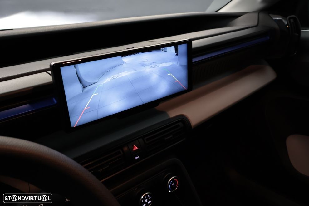 Citroën C3 1.2 Turbo You - 16