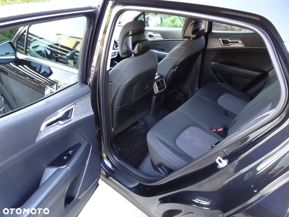 Kia Sportage 1.6 T-GDI MHEV L 2WD DCT - 19