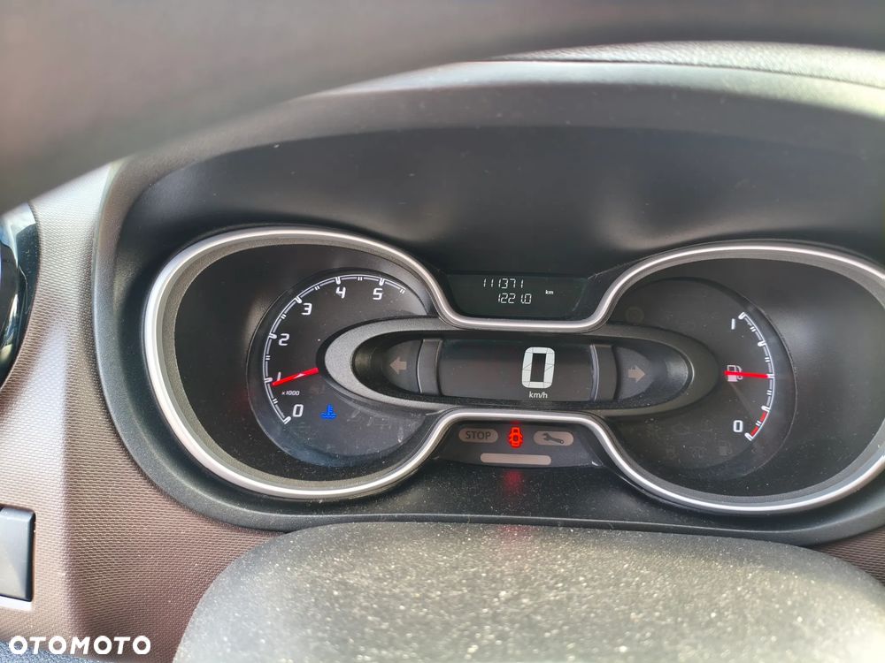 Fiat Talento 2.0Ecojet 120 KM !! L2H1 1,2t !! FULL OPCJA !!! - 14