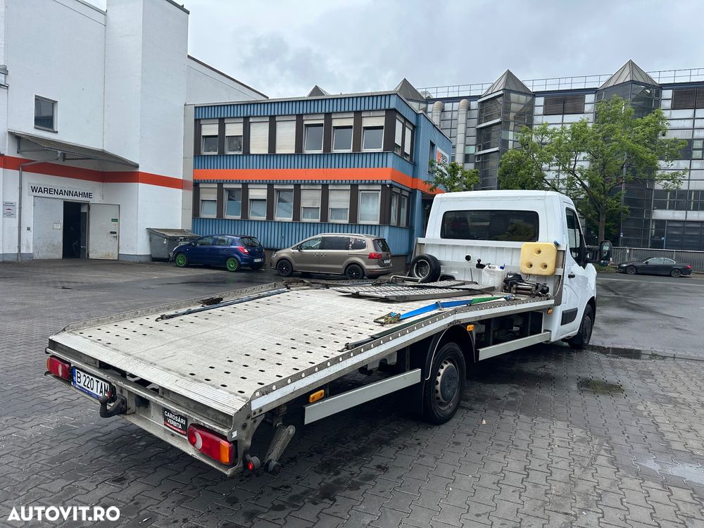 Renault Master - 5