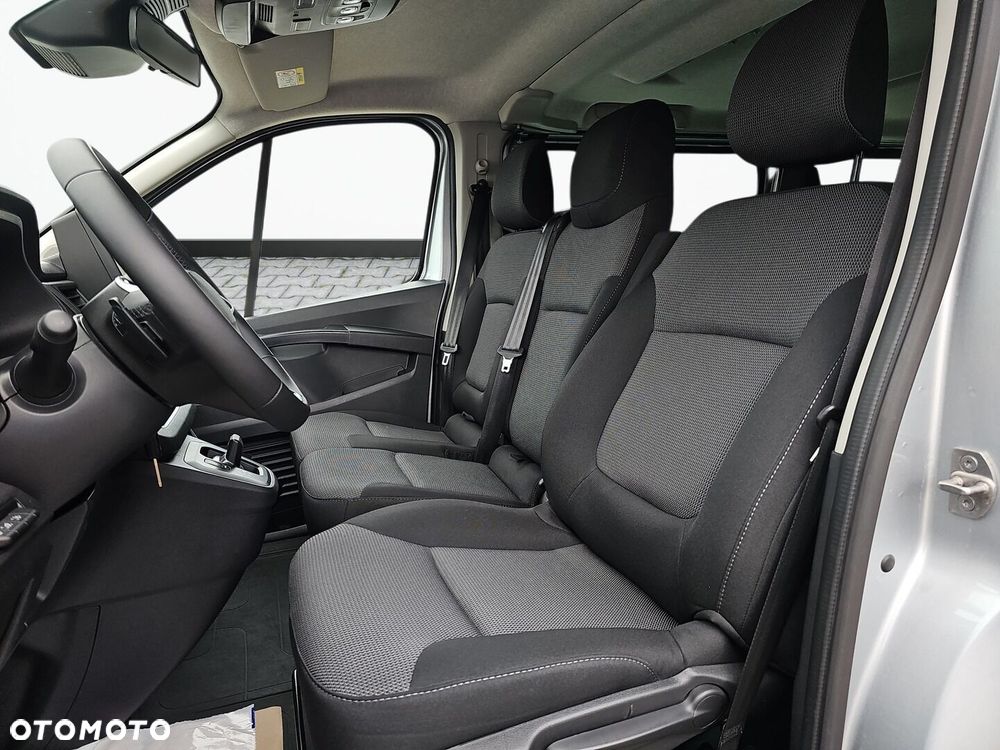 Renault Trafic Kombi 2.0 L2 Equilibre EDC - 17