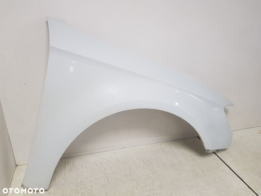 AUDI A3 8V0 BŁOTNIK PRAWY PRZEDNI PRAWA PRZÓD 8V0821468E 12-18 - 3