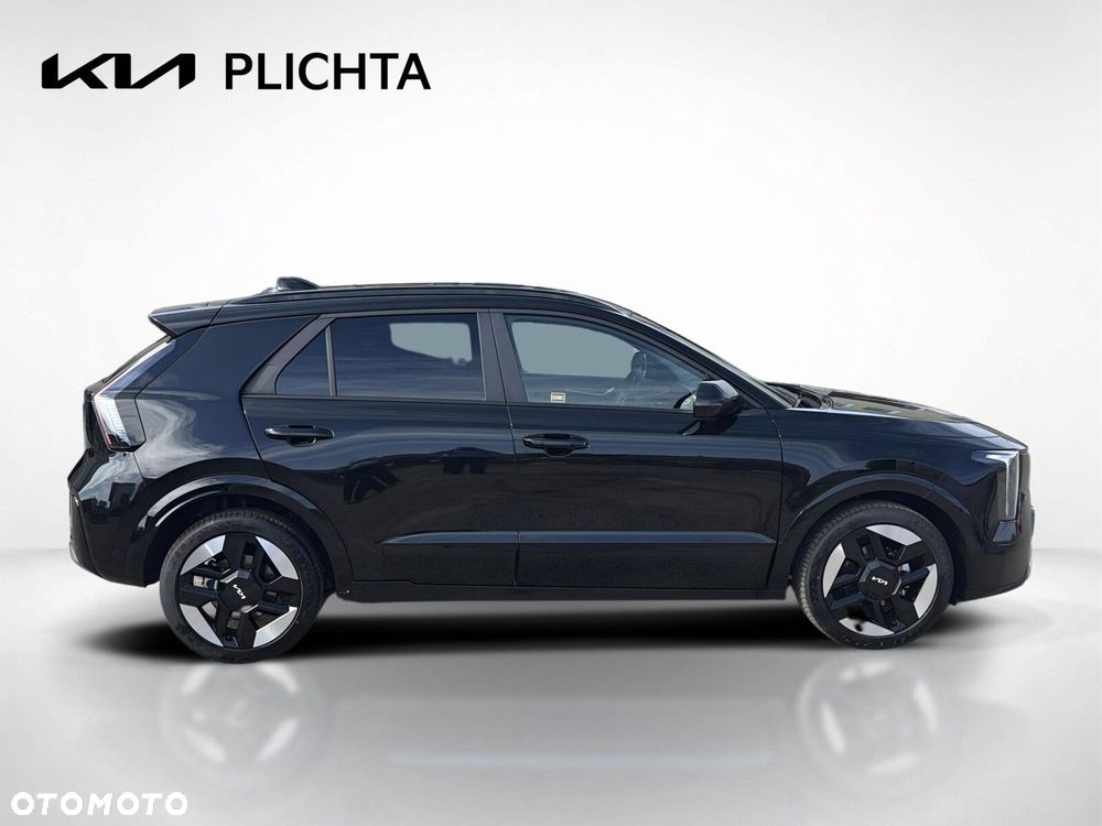 Kia Niro 1.6 GDI Hybrid Business Line - 7