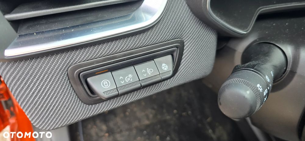 Renault Clio TCe 90 ESPIRIT ALPINE - 16