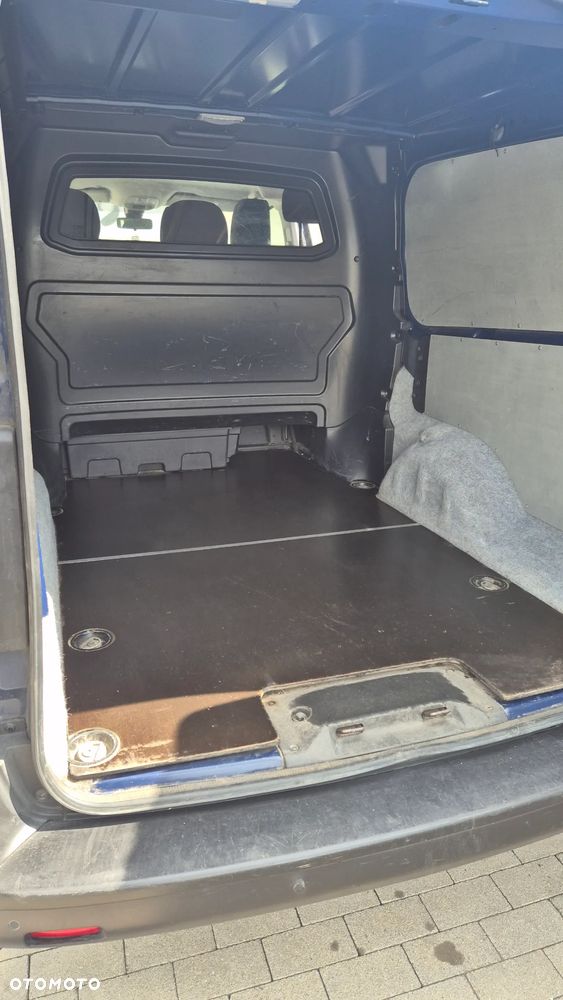 Toyota ProAce D-4D Long 3,0t Active (bryg.) - 5