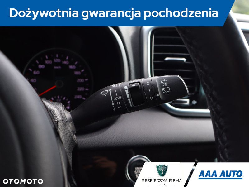 Kia Sportage - 20