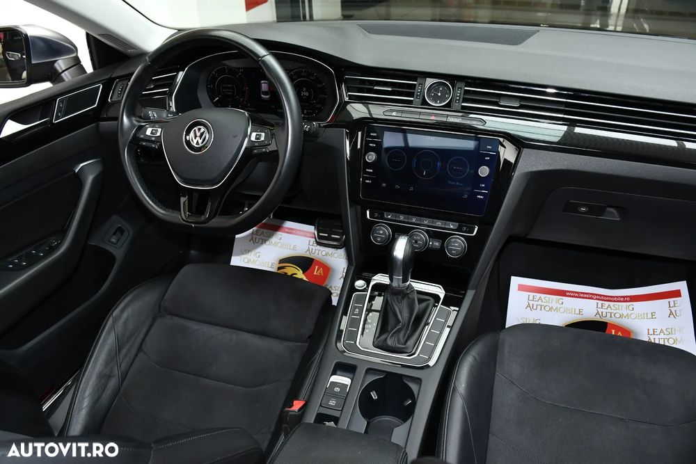 Volkswagen ARTEON 2.0 TDI SCR DSG Elegance - 7