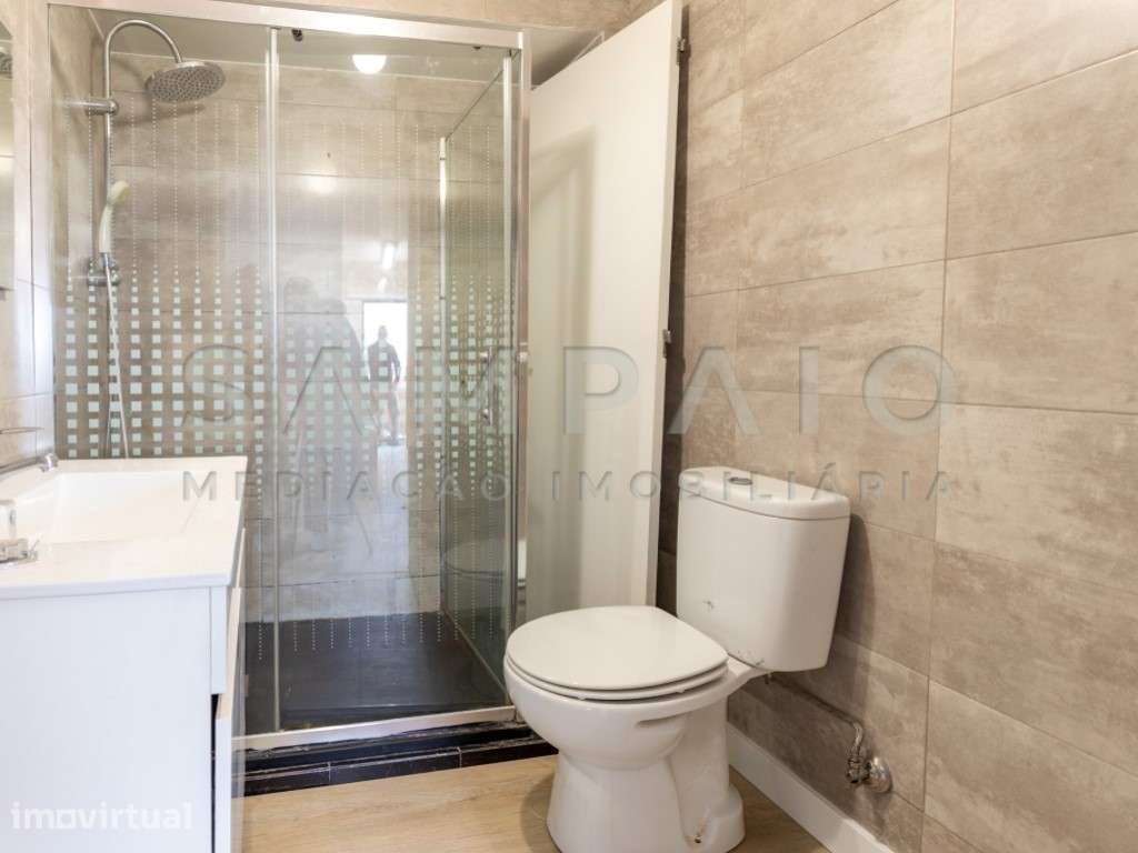 Apartamento T2 - Rio Tinto! - Grande imagem: 5/10