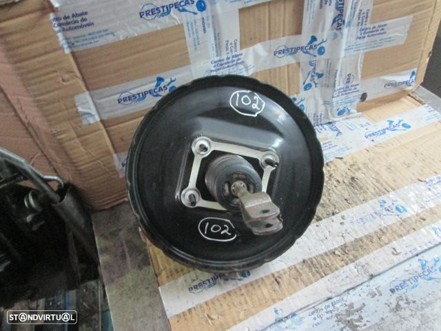Servofreio F01G06101X SUBARU IMPREZA 2005 2.0 I GASOLINA - 2