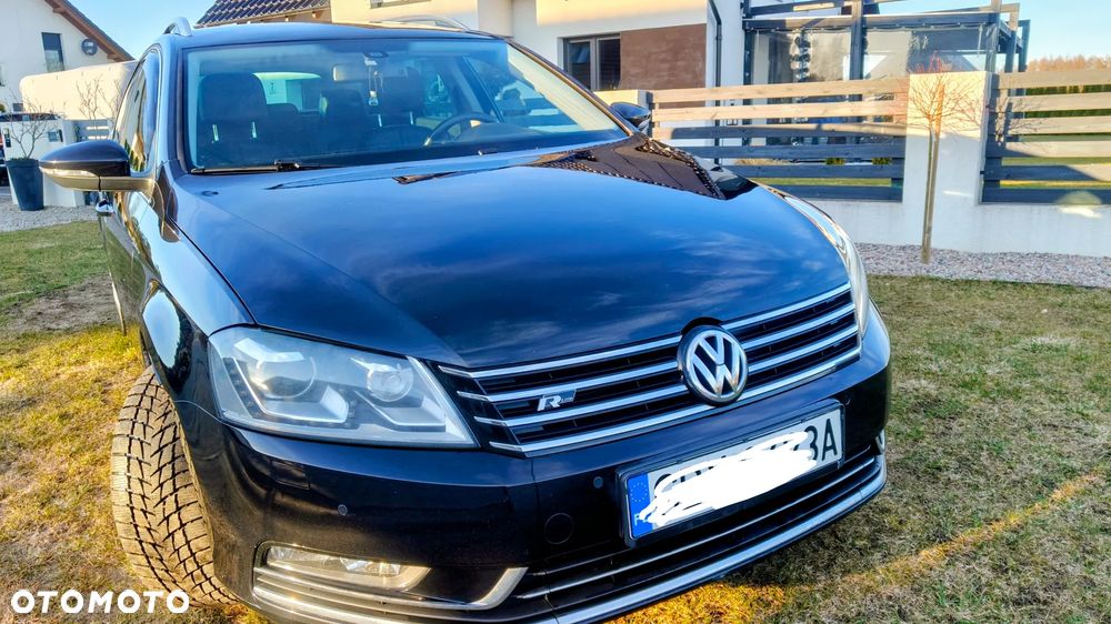 Volkswagen Passat Variant - 4