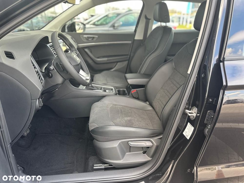 Seat Ateca - 15