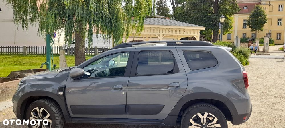Dacia Duster 1.3 TCe Journey - 2