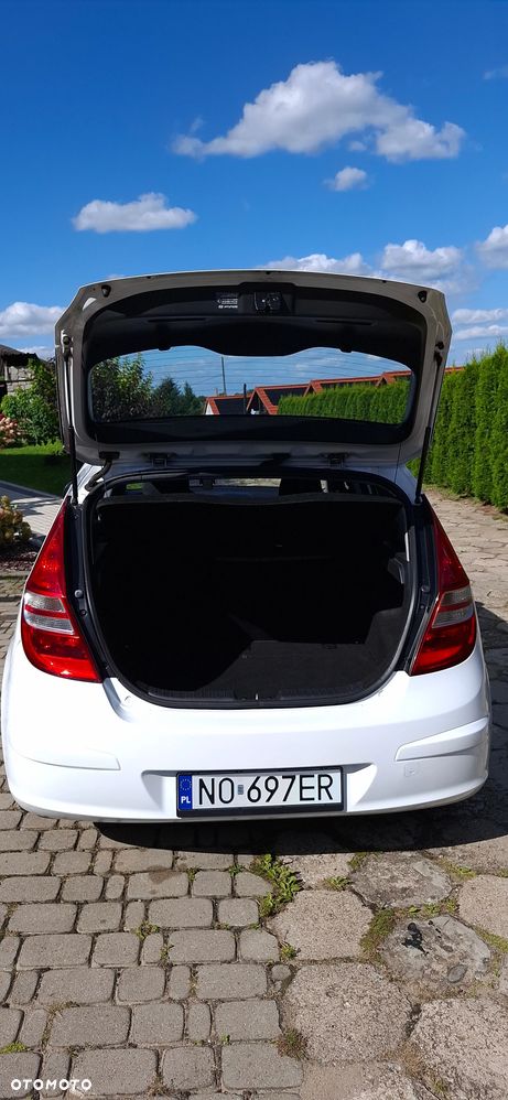 Hyundai i30 1.4 Base - 5
