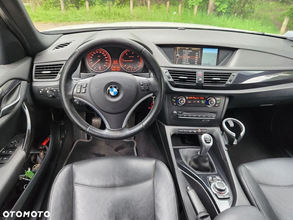 BMW X1 xDrive18d xLine - 20