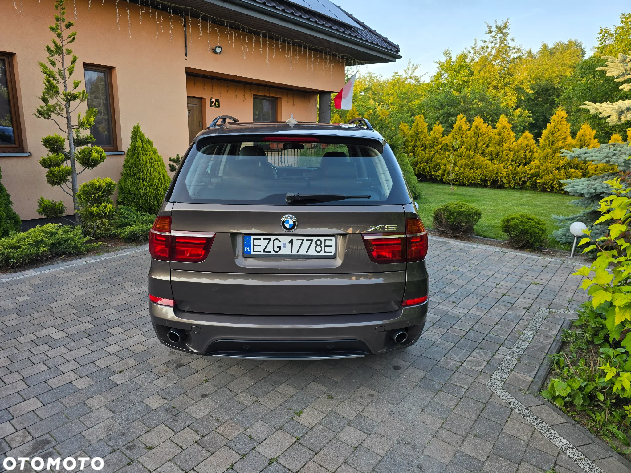 BMW X5 4.0d xDrive - 3