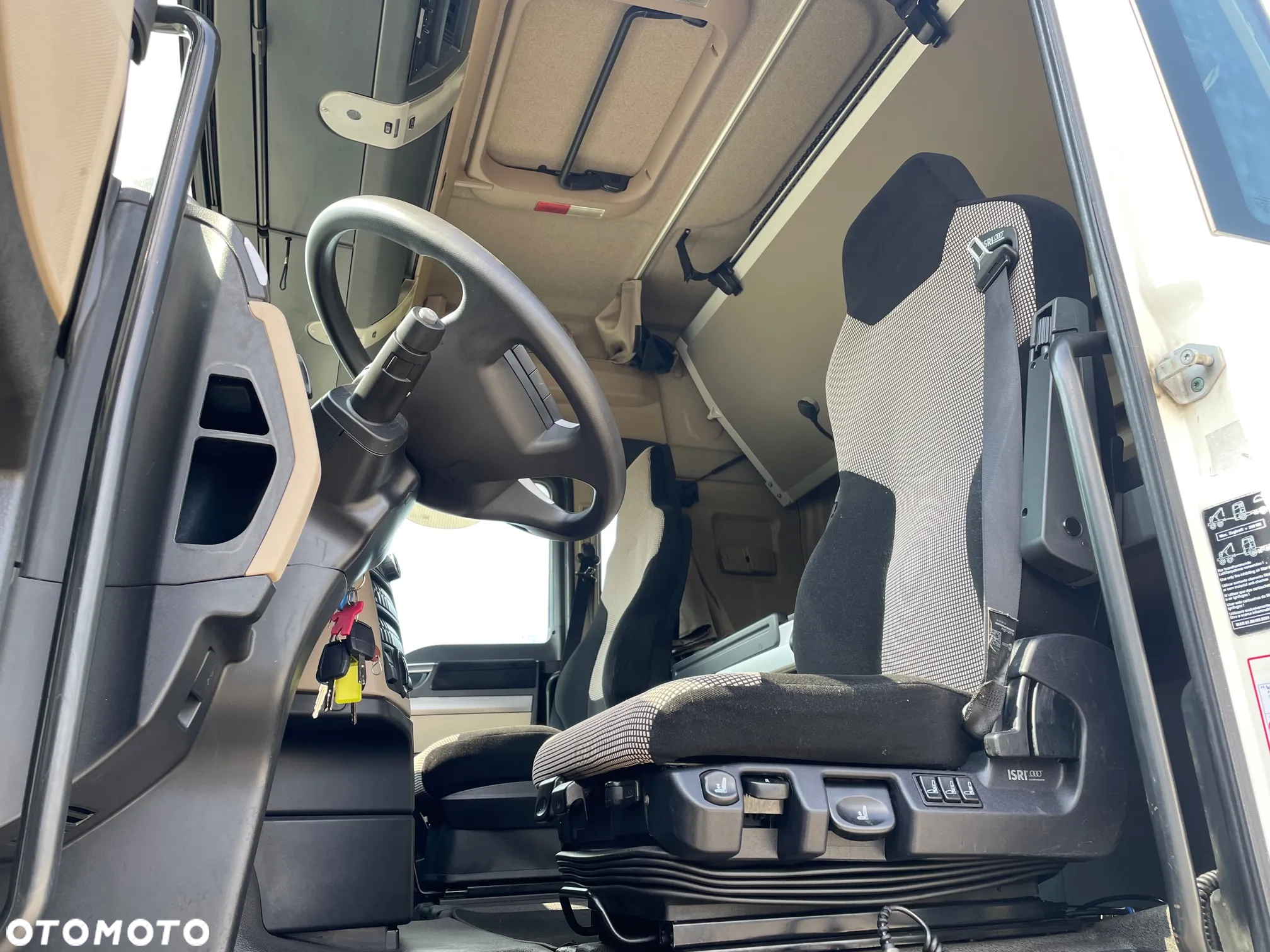MAN TGX XLX 26.460 BDF - 10