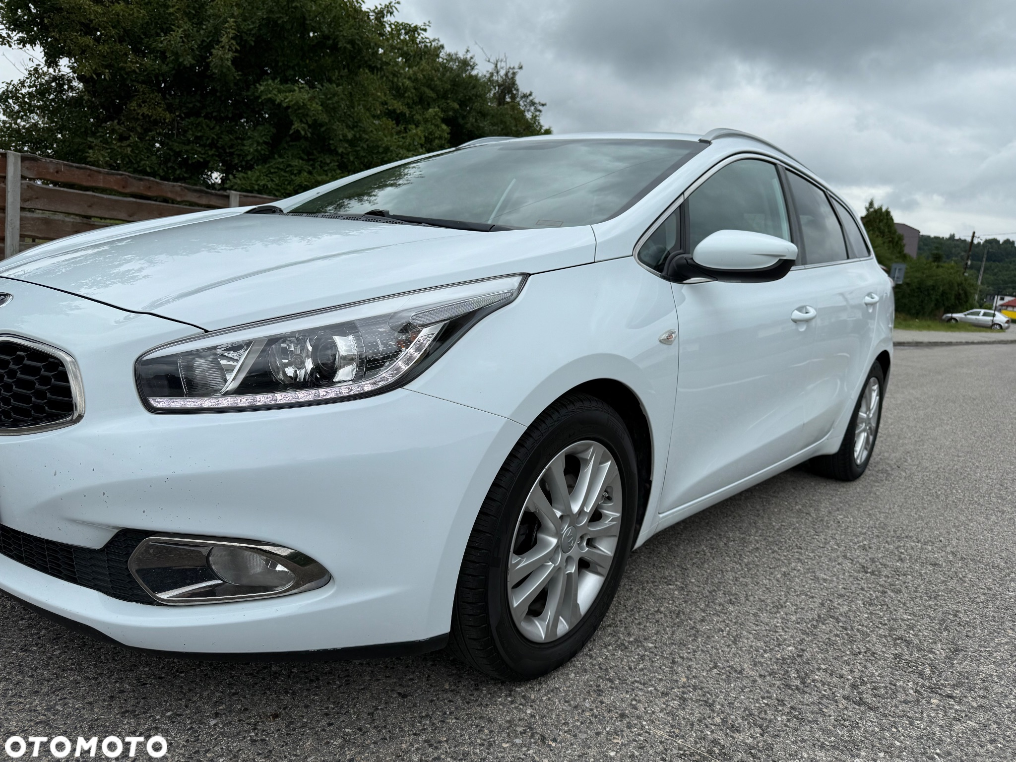 Kia Ceed Cee'd 1.6 CRDi XL - 15