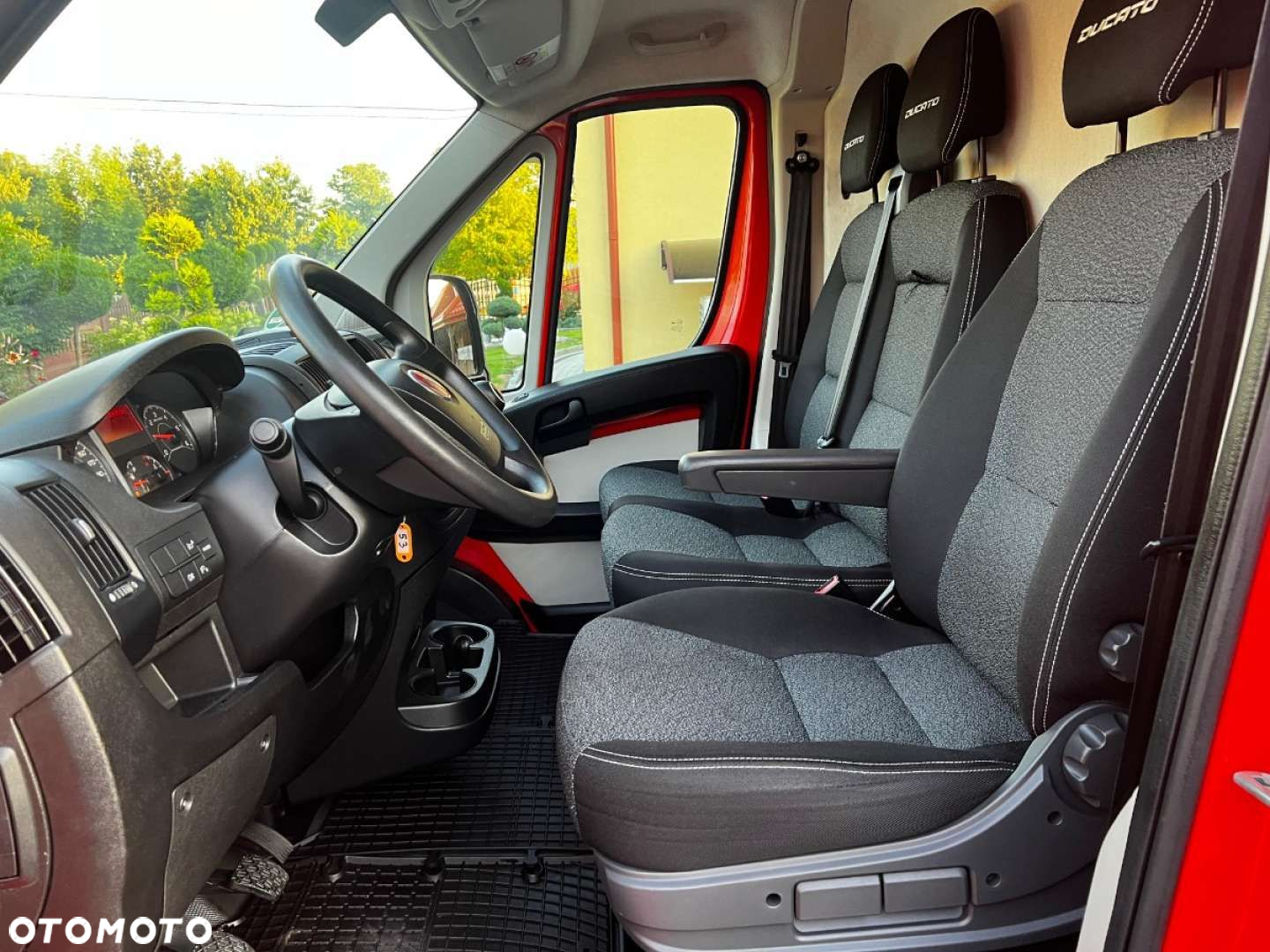 Fiat Ducato - 32