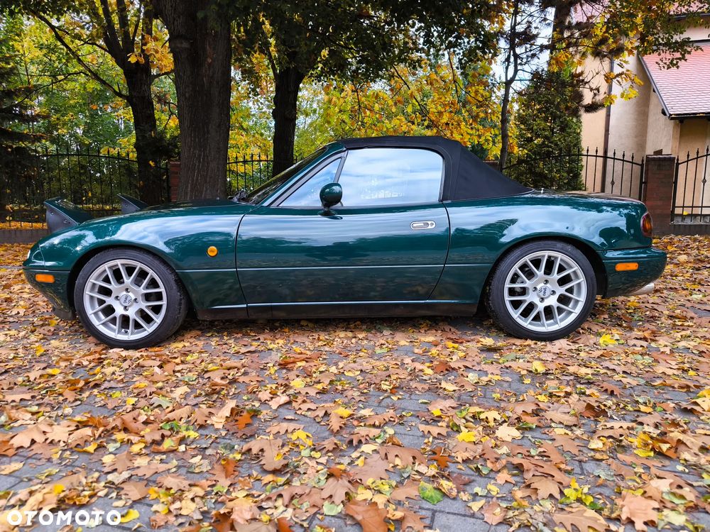 Mazda MX-5 1.6 - 29